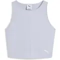 Puma Wardrobe Ess Cropped Ermeløs Topp