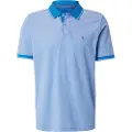 Fynch&Hatton 15031904 Kortermet Poloskjorte