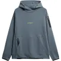 Superdry Tech Logo Hettegenser