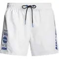 Red Bull Racing Motor Badeshorts Boxer