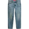 Superdry Vintage Mid Rise Slim Fit Jeans