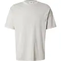 Scotch & Soda 3 Crosses 180043 Relaxed Fit Kortarmet T-skjorte