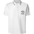 Pepe Jeans Bradley Kortermet Poloskjorte