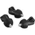 Manfrotto 116spk3 D11.6 3 Units Stativ