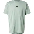 Adidas Climacool One Rep At A Time Graphic Kortarmet T-skjorte