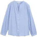 Tom Tailor 1045250 Langermet Bluse