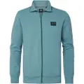 Petrol Industries M-1050-swc310 Genser Med Hel Glidelås
