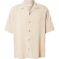 Jack & Jones Jeff Solid Resort Kortarmet Skjorte