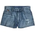 G-Star True Korte Jeans