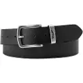 Levi's Metal Two Horse Keeper Ov Belte