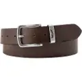 Levis Accessories Metal Two Horse Keeper Ov Belte