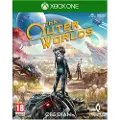 2K Games The Outer Worlds XBOX One (Digital nedlasting)