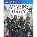 Teknikproffset Ps4 Assassin´s Creed Unity
