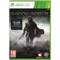 Xbox Games Xbox 360 Middle-earth: Shadow Of Mordor (import)