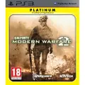 Sony Ps3 Call Of Duty Modern Warfare 2