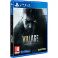 Sony Ps4 Resident Evil Village