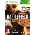 Electronic Arts Xbox 360 Battlefield: Hardline