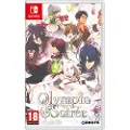 Nintendo Switch Olympia Soirée