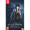 Koei Tecmo Games Switch Fatal Frame Maiden Of Black Water