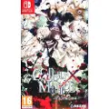Nintendo Collar x Malice - Unlimited - Nintendo Switch - Eventyr