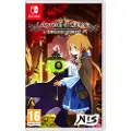 NIS America Labyrinth of Galleria: The Moon Society (Standard Edition) - Nintendo Switch - RPG