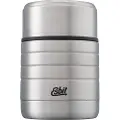 Esbit Termos obiadowy Food Jug Majoris 0,6 l Srebrny