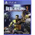 Sony Ps4 Dead Rising 2 Hd Import