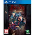 Microids Ps4 House Of The Dead Remake Limidead Edition