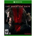 Konami Metal Gear Solid V: The Phantom Pain - Microsoft Xbox One - Action