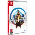 Teknikproffset Switch Mortal Kombat 1