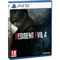 Sony Ps5 Resident Evil 4 Remake