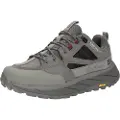 Jack Wolfskin Terraquest Texapore Low Tursko