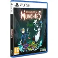 Sony Ps5 Dungeon Munchies