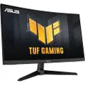 Asus 27" TUF Gaming VG27WQ3B - 2560x1440 (QHD) - 180Hz - Fast VA - Curved