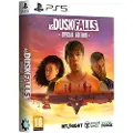 Serenity Forge Ps5 As Dusk Falls Special Edition