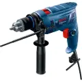Bosch Gsb 600 Slagboremaskin