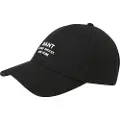 Gant Script Graphic Cap