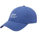 Gant Script Graphic Cap