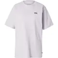 Vans Left Chest Logo T-skjorte