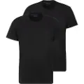 Hugo Boss Comfort Kortarmet T-skjorte 2 Enheter