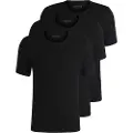 Hugo Boss Classic Kortærmet Baselayer 3 Enheter