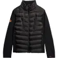 Superdry Storm Hybrid Jakke