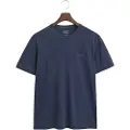 Gant Sunfaded Kortarmet T-skjorte