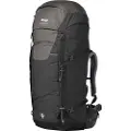 Bergans Trollhetta V5 75L Dame Solid Dark Grey/Solid Grey