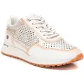 Xti for woman. 14373303-BLANCO Trainers 143733 white (38), Flat, Laces, Casual