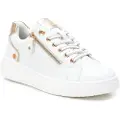Xti for woman. 14362901-BLANCO Trainers 143629 white (36), Flat, Laces, Zip, Casual