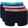 Emporio Armani Em000259_af10778 Boxers 3 Enheter