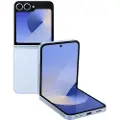 Samsung Galaxy Z Flip6 256GB/12GB - Blue