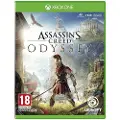 Ubisoft Assassin's Creed: Odyssey - Microsoft Xbox One - Action
