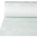Papstar 12549, Rektangulær, Hvit, Papir, 1000 mm, 100000 mm, 1 stykker